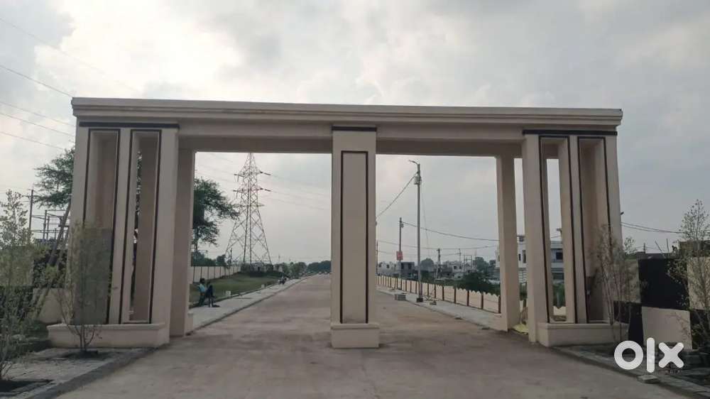 Prime Location of Indore Mangliya– Budget Plot Available–Limited Units