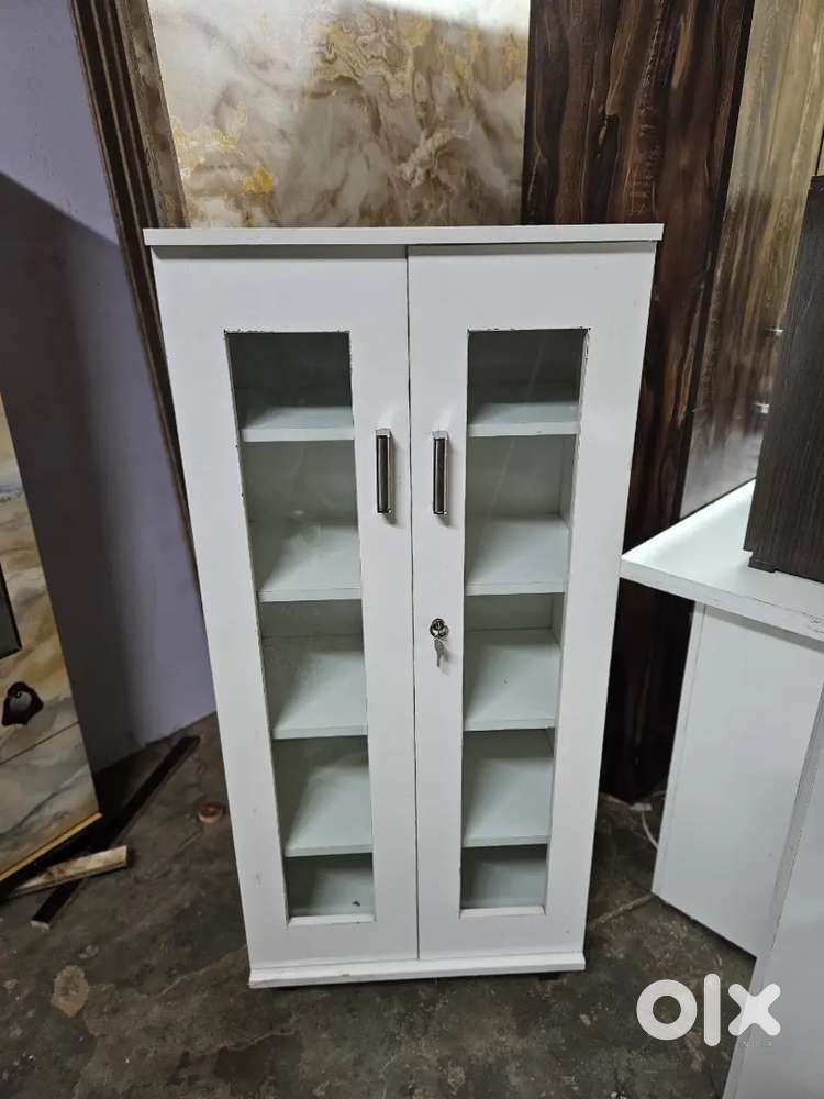 brand new 2x4 bookshelf- free delivery