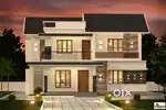 Muvattupuzha Super house for sale