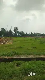 पीलीभीत बायपास हाइवे ऑन रोड प्लॉटिंग