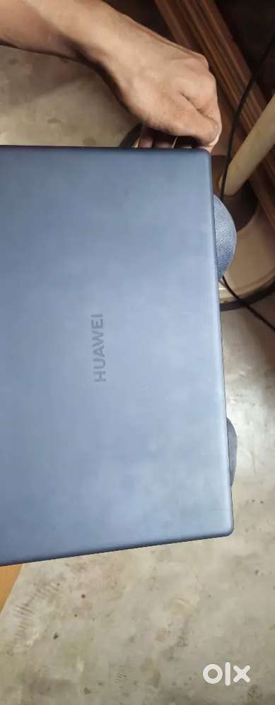 Huawei matbook D15 i5 11th gen ssd 1tb 8gb ram new nite and clean