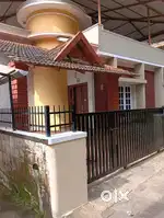 2 Bhk Indipendent House With Carparking Kadri