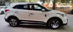 Hyundai Creta 1.6 SX (O), 2018, Petrol