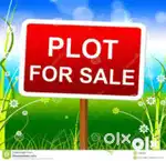250 Gaz Double Raaste ka Plot for Sale in Transport Nagar.