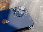 All iPhones repair can be done-display and broken iPhones all