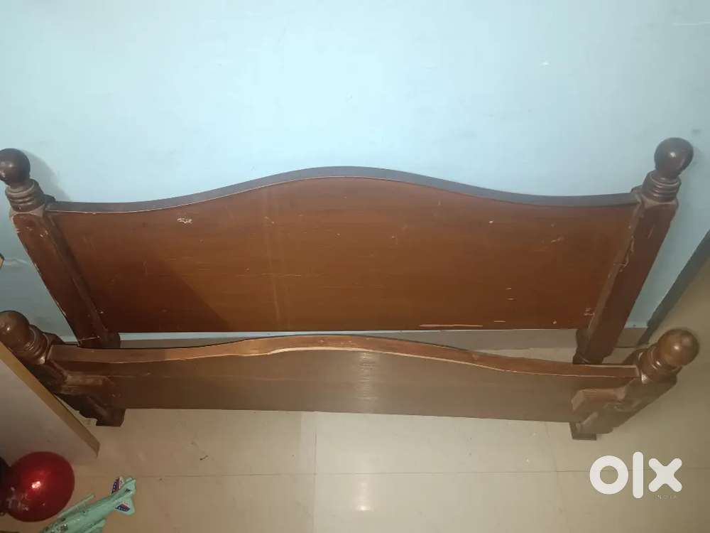 2nd and cot for sale