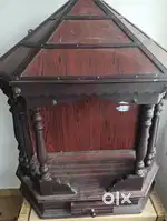 Pooja Shelf for Slae