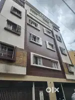 1575 sft apartment for sale near by nimhans