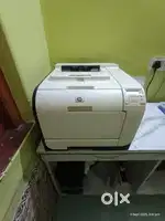 HP LaserJet 400 Colour M451nw