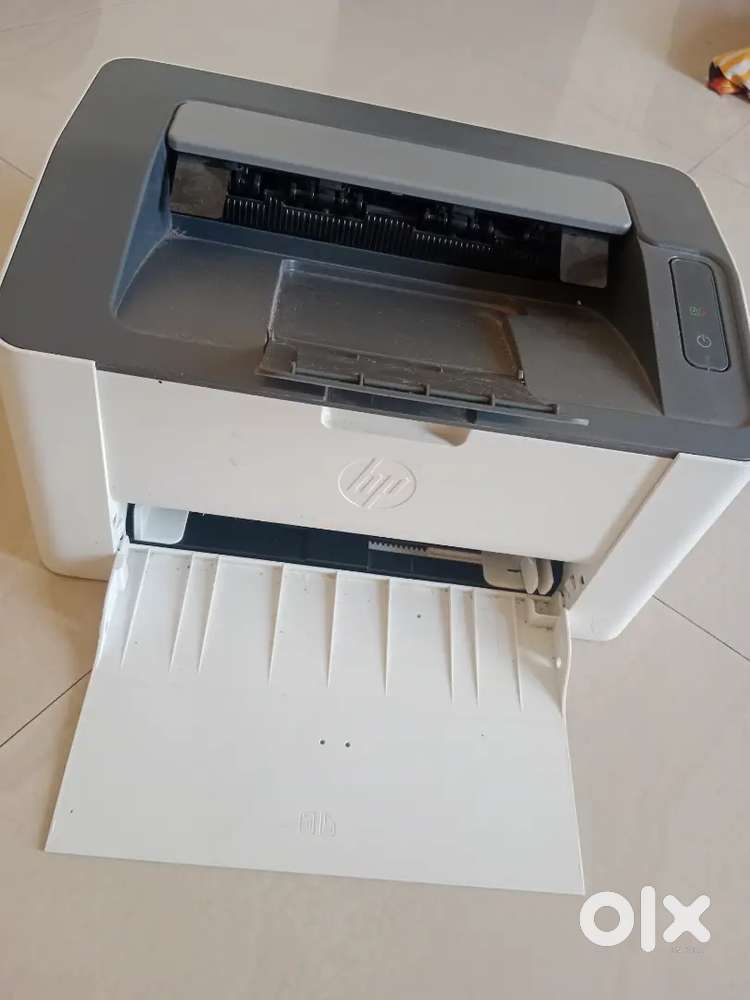 HP Laser 108a