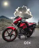 Glamour Bike