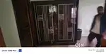 Almira plus dresing table attach