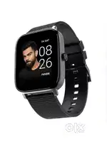 Noise Smart Watch colorfit Icon 2 Black (boys/girls)