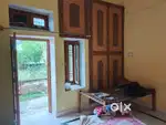 Spacious 1 BHK House Available for Rent in Pilani