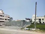 PRIME LOCATION IIT COLONY NEAR 4900SQFT CORNER LAND PER SQFT 9000RS