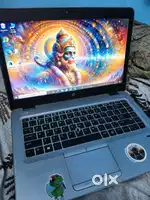 HP laptop model i5