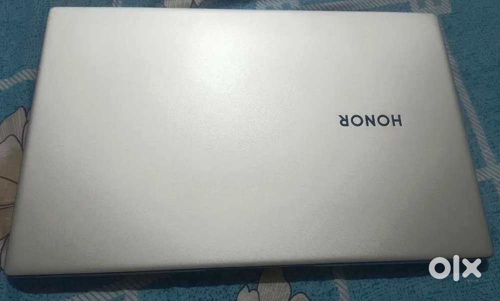 Honor MagicBook 15