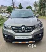 Renault KWID 1.0 Climber Easy-R, 2017, Petrol