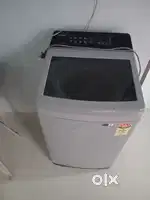 Attomatic washing machine