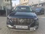 Hyundai Venue SX Opt Diesel, 2021, Diesel