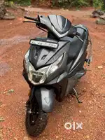 Honda Dio 2018 for sale!