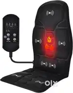 Back massager for car and home