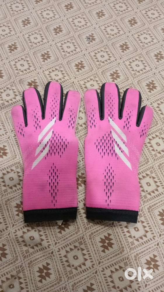 Adidas’s Orginal Gloves