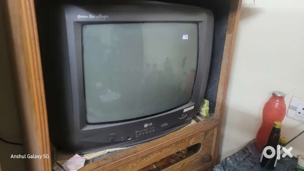 Lg Television