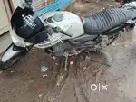 Apache rtr 160