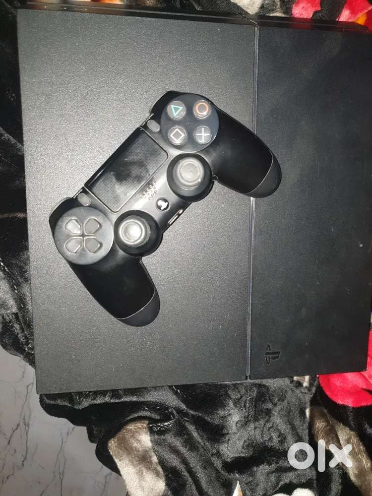 Ps4 500 gb variant