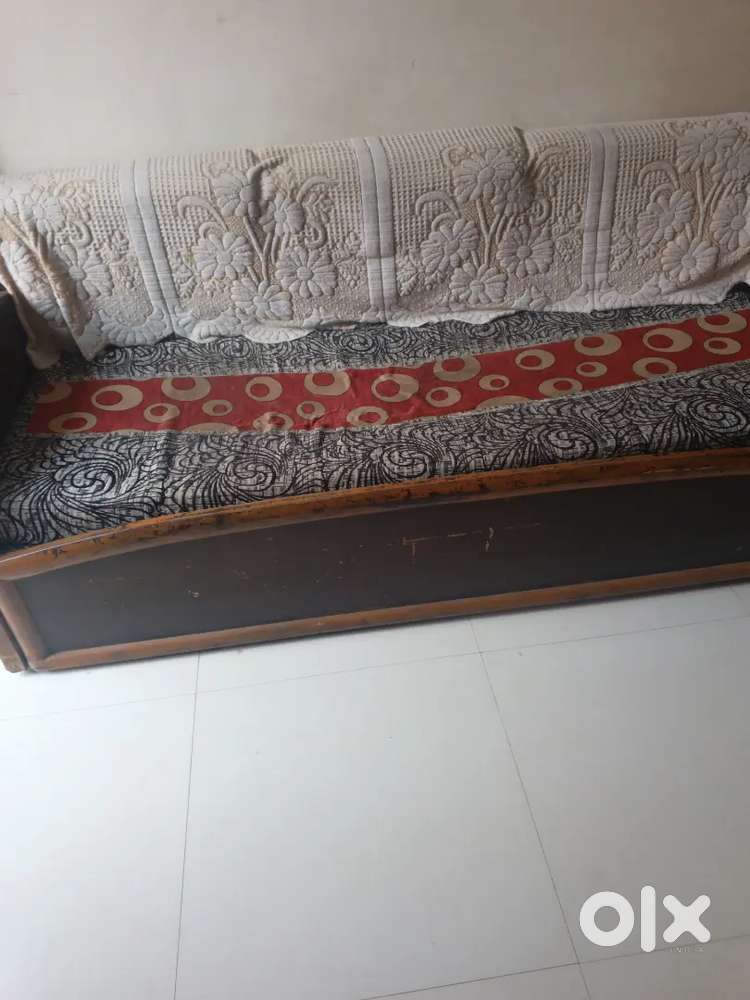 Furniture sofa