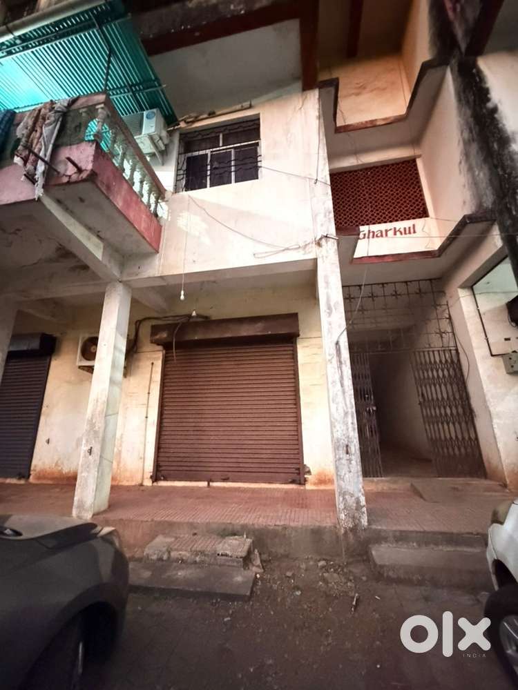 Commercial shop for sale