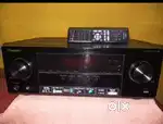 Pioneer Amplifier