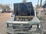 Force Motors Trax Cruiser 2011 Diesel 29999 Km Driven