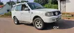 Tata Safari 2009 Diesel Good Condition