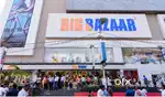 Urgent Requirement in Shopping Mall Pacific Mall Big Bazaar now apply