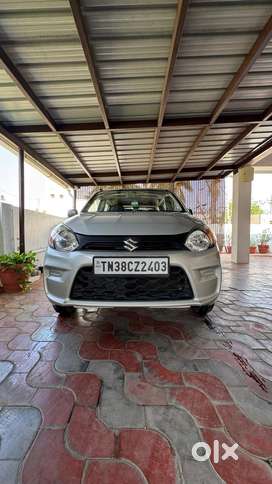 Maruti Suzuki Alto 800 2019-2023 0.8 LXI (O), 2021, Petrol