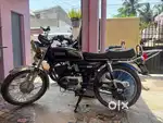 Yamaha RX100, Excellent condition