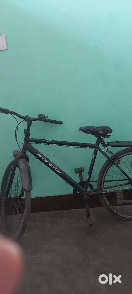 Bargain as much as you can. Light weight cycle and comfortable ride