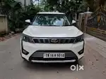 Mahindra XUV300 W8 Diesel, 2021, Diesel