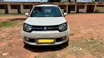 Maruti Suzuki Ignis 2019 Petrol Well Maintained