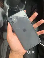 iPhone 11 in good condo
