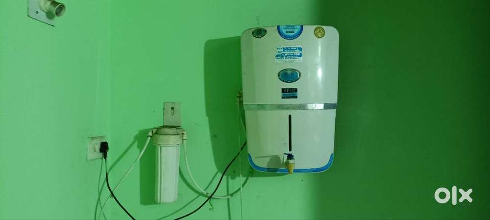 water purifier