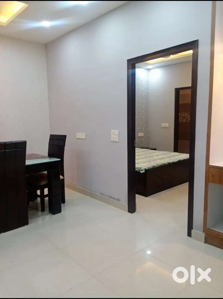 Rent 2BHK House Mini bypass road near karamchari nagar