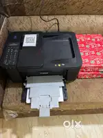 Printer black