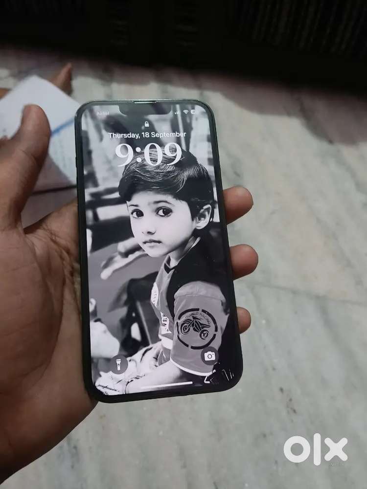 iPhone 13 128 gb
