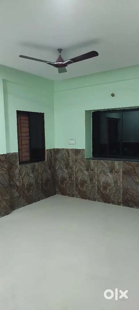 2bhk flat uday nagar sq near by school college market all