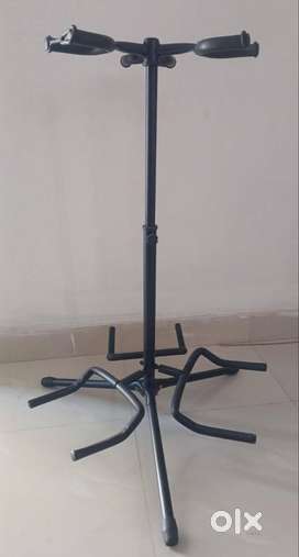 Kadence triple guitar stand