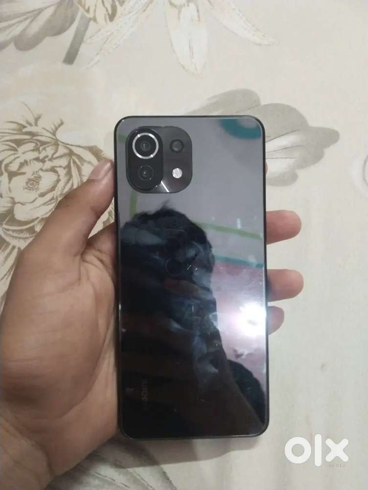 Xiaomi 11light ha 4g