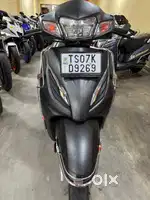 6859kms Activa 6g modal 2023